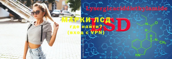прущий лед Инсар